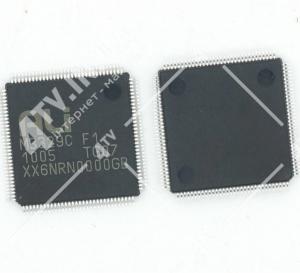 Процессор Ali M3329C F1 1005 TG07