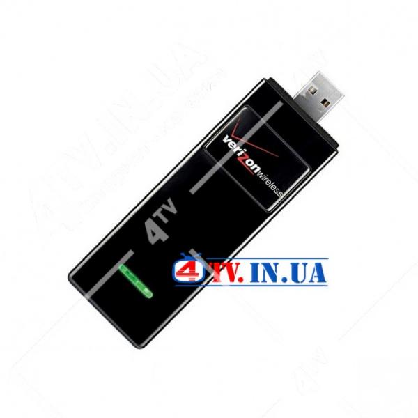 Фото Сетевое оборудование 3g модем NOVATEL USB 1000 GLOBAL CDMA/GSM