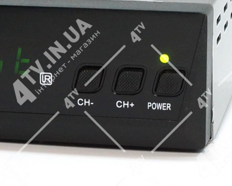 Фото Ресиверы SAT/DVB-Т2/Android, Эфирные DVB-T2 Alphabox T22D Dolby Digital DVB-T2