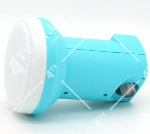 Eurosky HKF-101CP SINGLE, цена фото купить в Киеве. Раздел Дорожні сумки і валізи