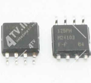Flash AT25DF161-SH ATMEL