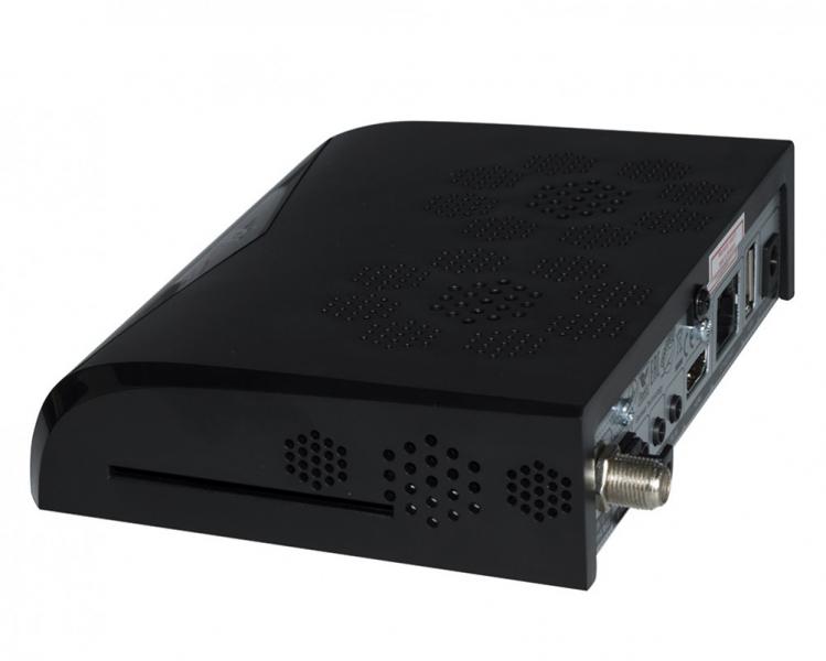Фото Ресиверы SAT/DVB-Т2/Android, Спутниковые DVB-S2 GI HD Mini Plus