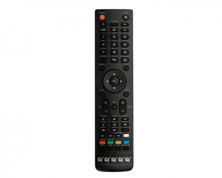 Фото Ресиверы SAT/DVB-Т2/Android, Спутниковые DVB-S2 GI HD Mini Plus