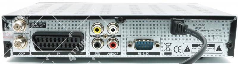 Фото Распродажа Orton 4060CX Plus УЦЕНКА!