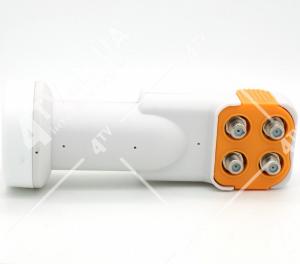 Orton ISP-04 QUAD, цена фото купить в Киеве. Раздел Супутні товари