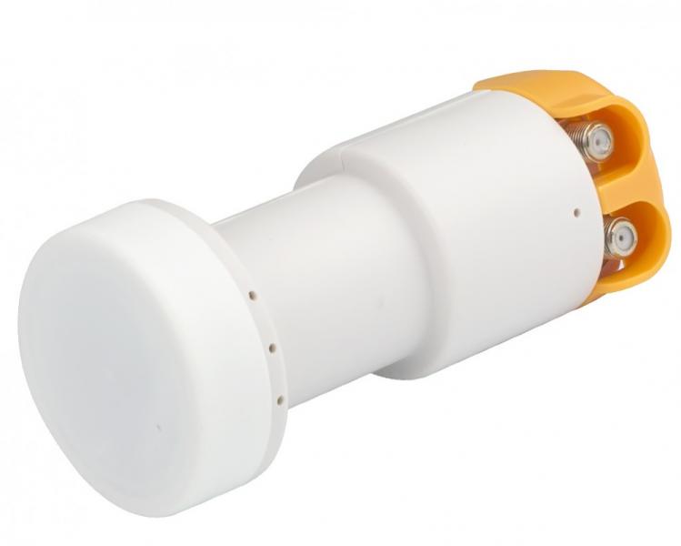 Фото Антенны и комплектующие, Конвертеры SAT, TWIN (2) Orton ISP-02 TWIN