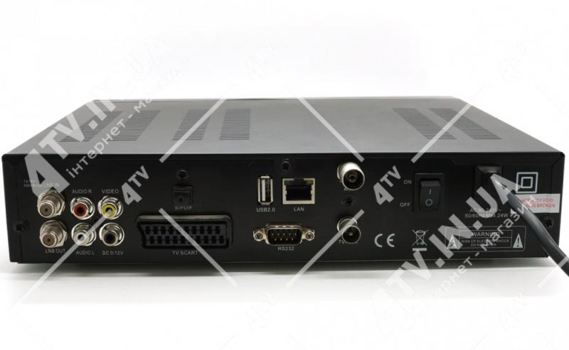 Фото Распродажа Sat-Integral TH-7200PVR I УЦЕНКА!