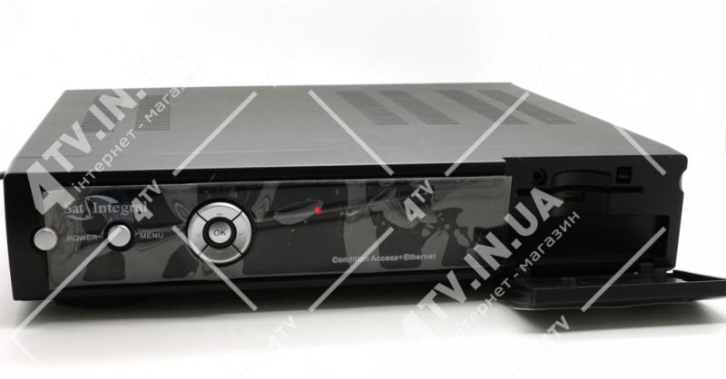 Фото Распродажа Sat-Integral TH-7200PVR I УЦЕНКА!