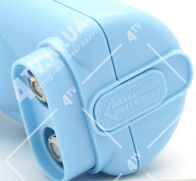 Фото Антенны и комплектующие, Конвертеры SAT, TWIN (2) Sat-Integral T-802 TWIN