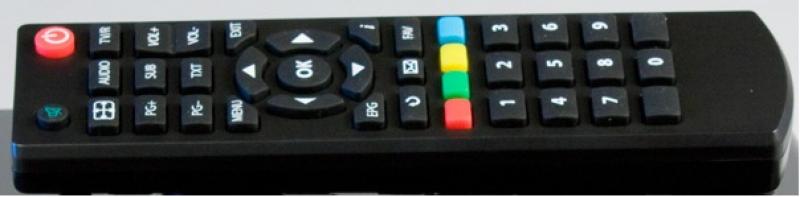 Фото Ресиверы SAT/DVB-Т2/Android, Эфирные DVB-T2 Strong SRT 8502