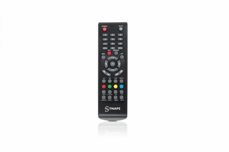 Фото Ресиверы SAT/DVB-Т2/Android, Эфирные DVB-T2 Synaps T30 DVB-T2