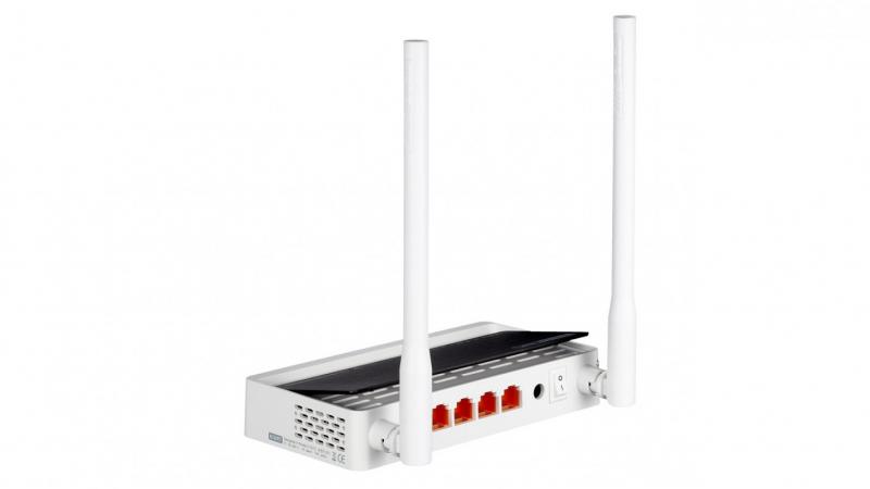 Фото Сетевое оборудование, Роутеры, USB Wi-Fi адаптеры, Маршрутизаторы (роутеры) Totolink N300RT