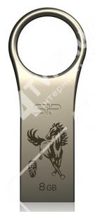 Накопитель SiliconPower 8GB Firma F80 USB 2.0
