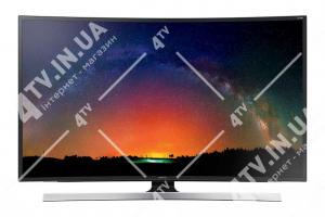 Телевизор Samsung 48JS8580 изогнутый