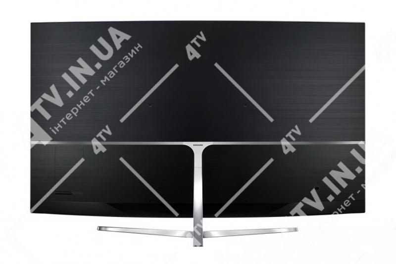 Фото Техника для дома, Телевизоры и аксессуары, Телевизоры LED Телевизор Samsung UE49KS9000
