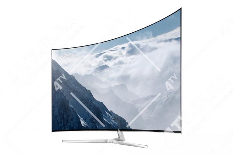 Фото Техника для дома, Телевизоры и аксессуары, Телевизоры LED Телевизор Samsung UE49KS9000