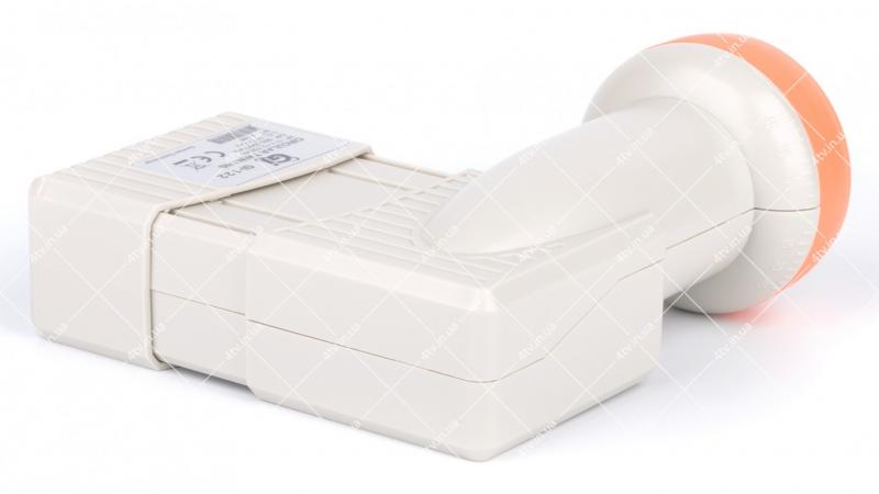 Фото Антенны и комплектующие, Конвертеры SAT, Круговой поляризации (L/R) Galaxy Innovations GI-122 TWIN CIRCULAR