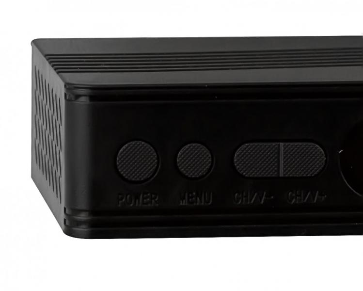 Фото Ресиверы SAT/DVB-Т2/Android, Эфирные DVB-T2 SIMAX HDTR 871F2 DVB-T2