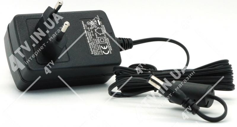 Фото Ресиверы SAT/DVB-Т2/Android, Combo DVB-T2 + DVB-S2 GI Phoenix Lite Combo HD DVB-S2/T2/C