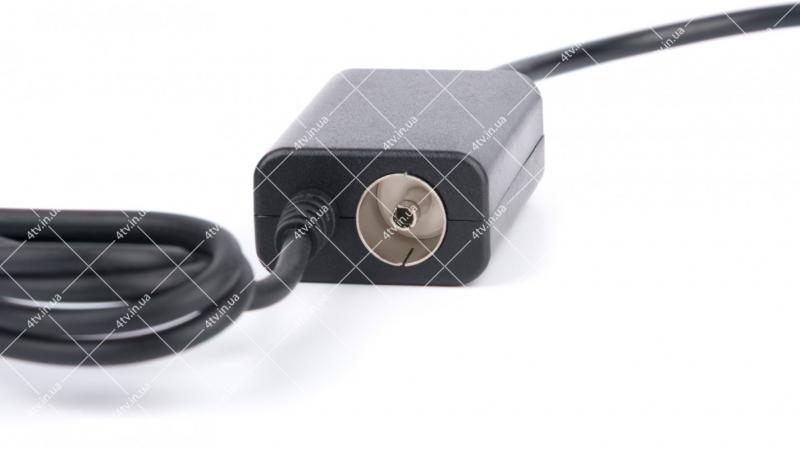 Фото Антенны и комплектующие, Усилители сигнала Т2, БП 5-12V Инжектор питания Vector 5V USB