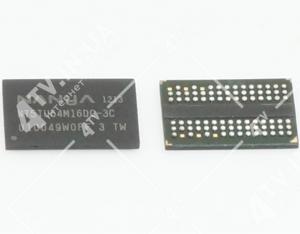 Оперативная память NT5TU64M16DG-3C NANYA