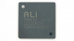 Процессор Ali M3601s ALCA