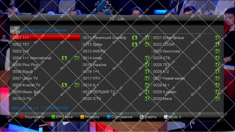 Фото Ресиверы SAT/DVB-Т2/Android, Combo DVB-T2 + DVB-S2 Amiko Mini Combo Extra HD DVB-S2/T2/C