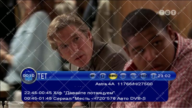 Фото Ресиверы SAT/DVB-Т2/Android, Спутниковые DVB-S2 Tiger X90 HD