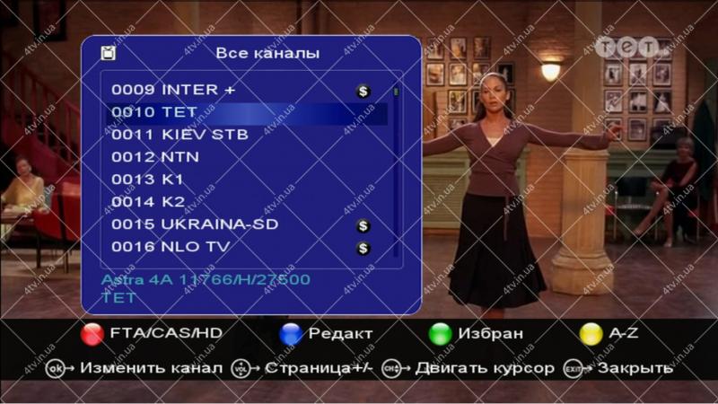 Фото Ресиверы SAT/DVB-Т2/Android, Спутниковые DVB-S2 Tiger X90 HD