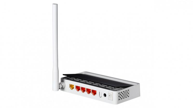 Фото Сетевое оборудование, Роутеры, USB Wi-Fi адаптеры, Маршрутизаторы (роутеры) Totolink N150RT
