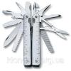Мультитул Victorinox Swisstool X (3.0327.L) купить в Харькове - Мультитули