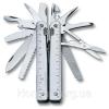 Мультитул Victorinox Swisstool X (3.0327.L) купить в Харькове - Мультитули