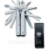 Мультитул Victorinox Swisstool X (3.0327.L) купить в Харькове - Мультитули