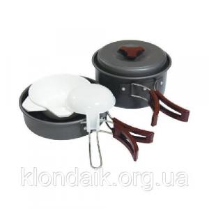 Набор посуды Tramp, TRC-025