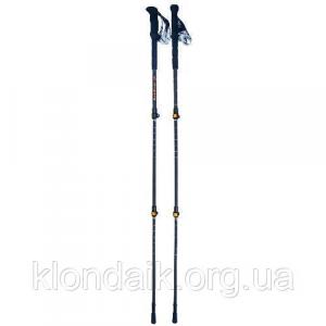 Треккинговые палки Tramp Zero Gravity Carbon TRR-013