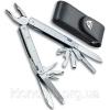 Мультитул Victorinox в кожаном чехле 3.0323.L купить в Харькове - Мультитули