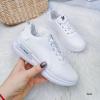  Кроссовки LF цвет: WHITE купити у Дніпрі - Жіночі кросівки та кеди з цінами та фото