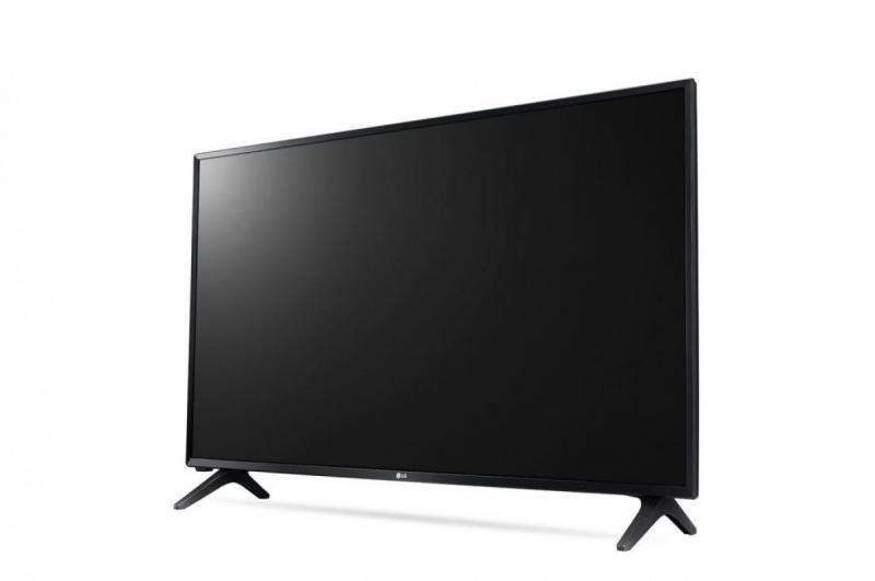Фото Техника для дома, Телевизоры и аксессуары, Телевизоры LED Телевизор LG 43LK5000