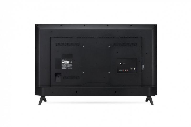 Фото Техника для дома, Телевизоры и аксессуары, Телевизоры LED Телевизор LG 43LK5000