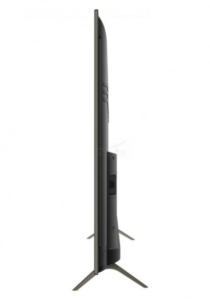 Фото Техника для дома, Телевизоры и аксессуары, Телевизоры LED Телевизор Thomson 55UC6406 SMART