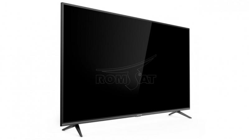 Фото Техника для дома, Телевизоры и аксессуары, Телевизоры LED Телевизор Thomson 65UD6306