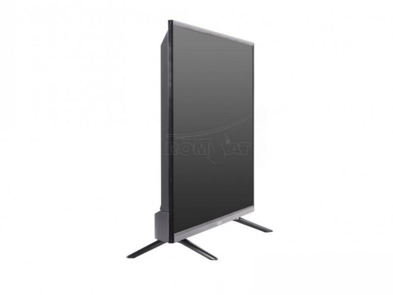 Фото Техника для дома, Телевизоры и аксессуары, Телевизоры LED Телевизор Romsat 40FK1810T2