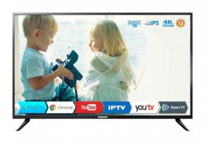 Телевизор Romsat 50USH1930T2 SMART