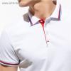  Рубашка унисекс, размер 48, цвет белый купить в Беларуси - Men's Shirts