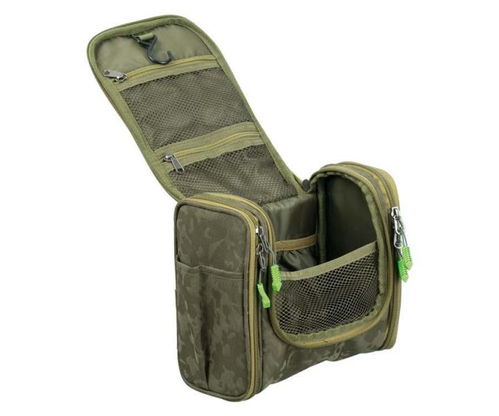 Фото Спиннинги,удочки, Карповые удилища, Carp Pro Сумка для аксессуаров Carp Pro Diamond Accessory Bag