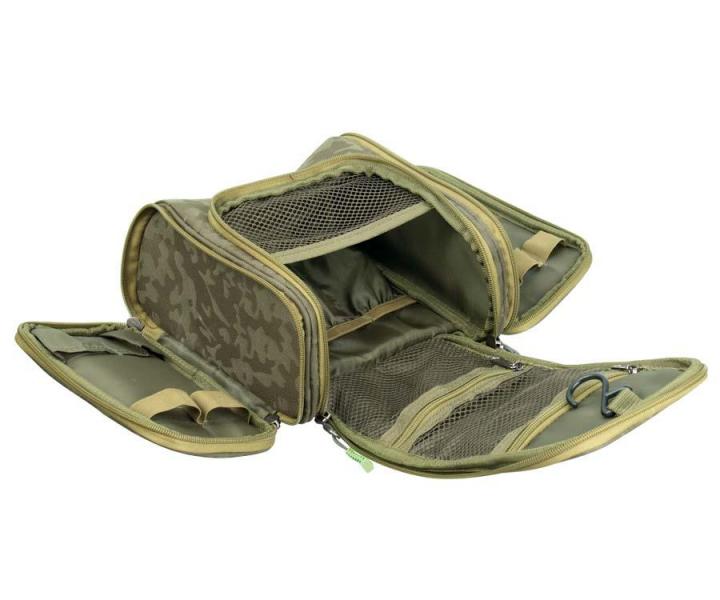 Фото Спиннинги,удочки, Карповые удилища, Carp Pro Сумка для аксессуаров Carp Pro Diamond Accessory Bag