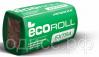 Минераловатная изоляция ''KNAUF INSULATION'' ТеплоКНАУФ Ecoroll (Рулон) TR044, 2х50х1220х8200 мм