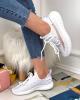  Кроссовки текстильные YEEZY купити у Дніпрі - Жіночі кросівки та кеди з цінами та фото