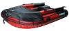 Лодка GLADIATOR (Гладиатор) Professional D 470 AL FB (Цвет: Зелёный)