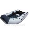 Лодка REEF (РИФ) 325 НД (Цвет: Белый/Чёрный)